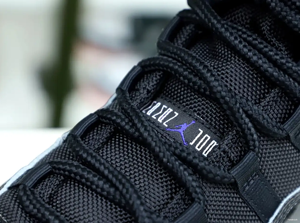 JORDAN AIR NIKE 11 0608